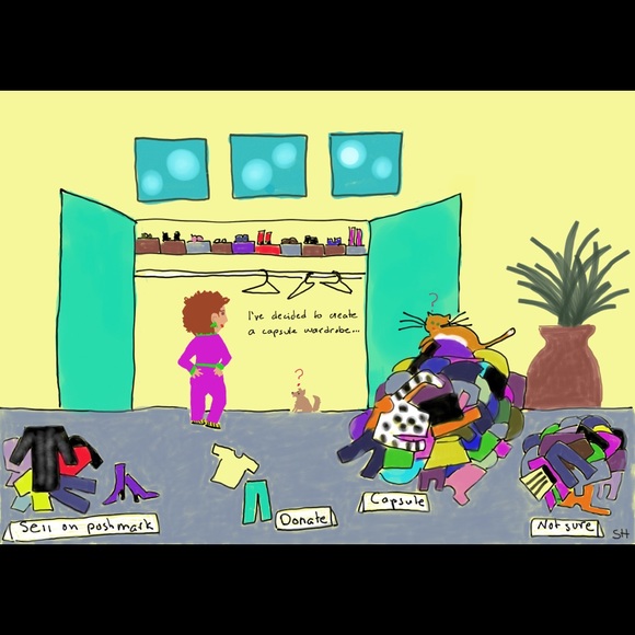 Meet your Posher, Shauna - Picture 3 of 3